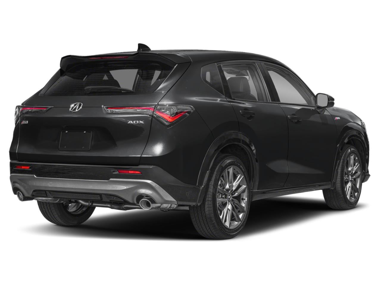 2026 Acura ADX AWD w/A-Spec Package