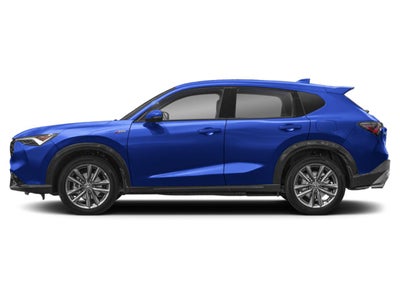 2026 Acura ADX AWD w/A-Spec Package