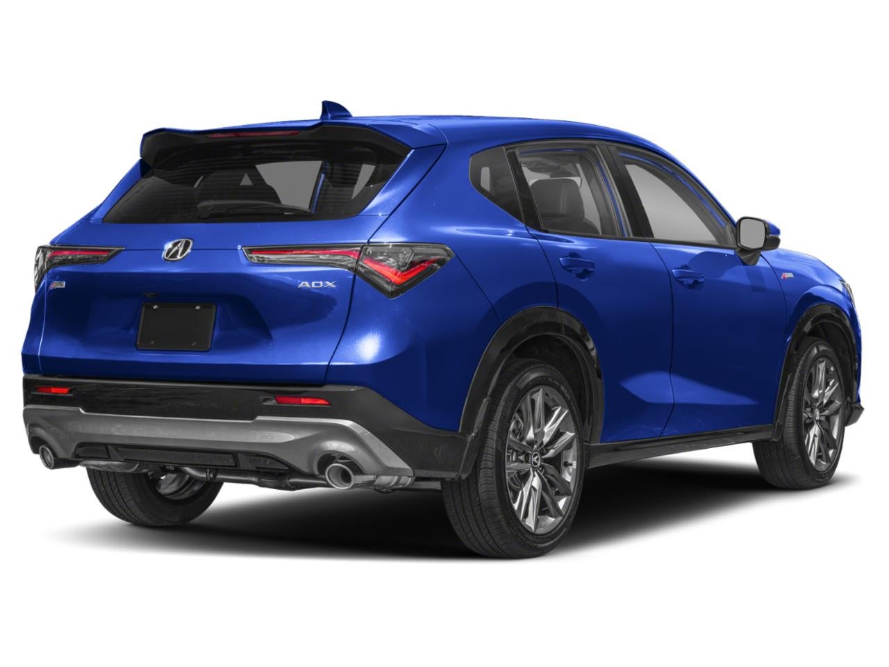 2026 Acura ADX AWD w/A-Spec Package
