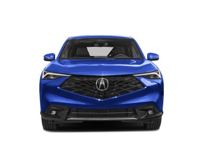 2026 Acura ADX AWD w/A-Spec Package