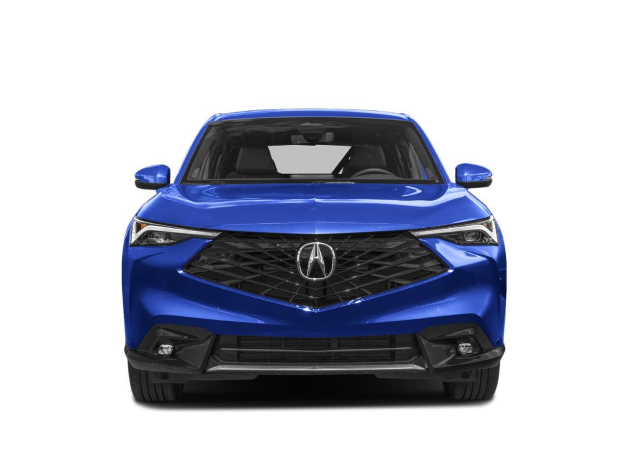 2026 Acura ADX AWD w/A-Spec Package