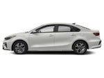 2021 Kia Forte LXS IVT
