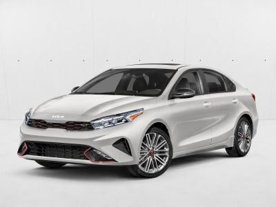 2024 Kia Forte GT DCT