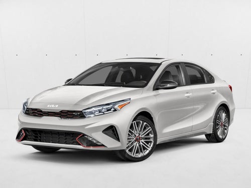 2024 Kia Forte GT DCT