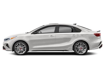 2024 Kia Forte GT DCT