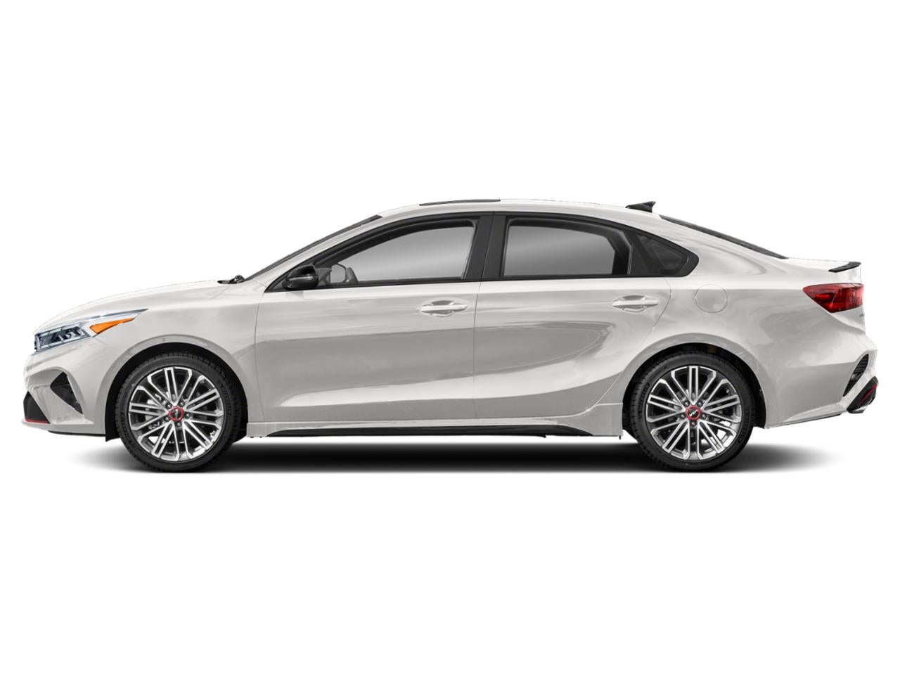 2024 Kia Forte GT DCT