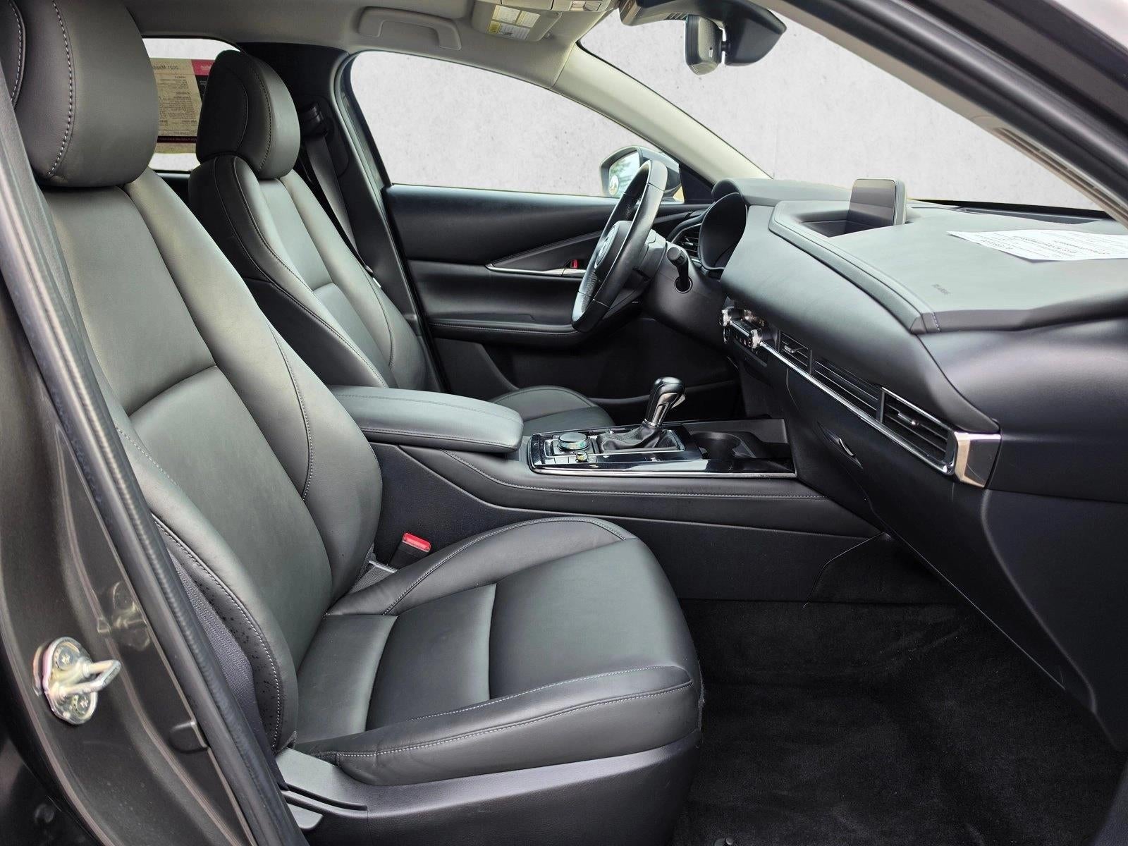 2021 Mazda Mazda CX-30 Turbo AWD