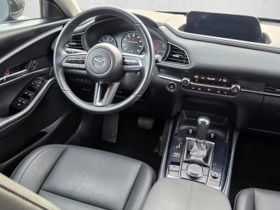 2021 Mazda Mazda CX-30 Turbo AWD