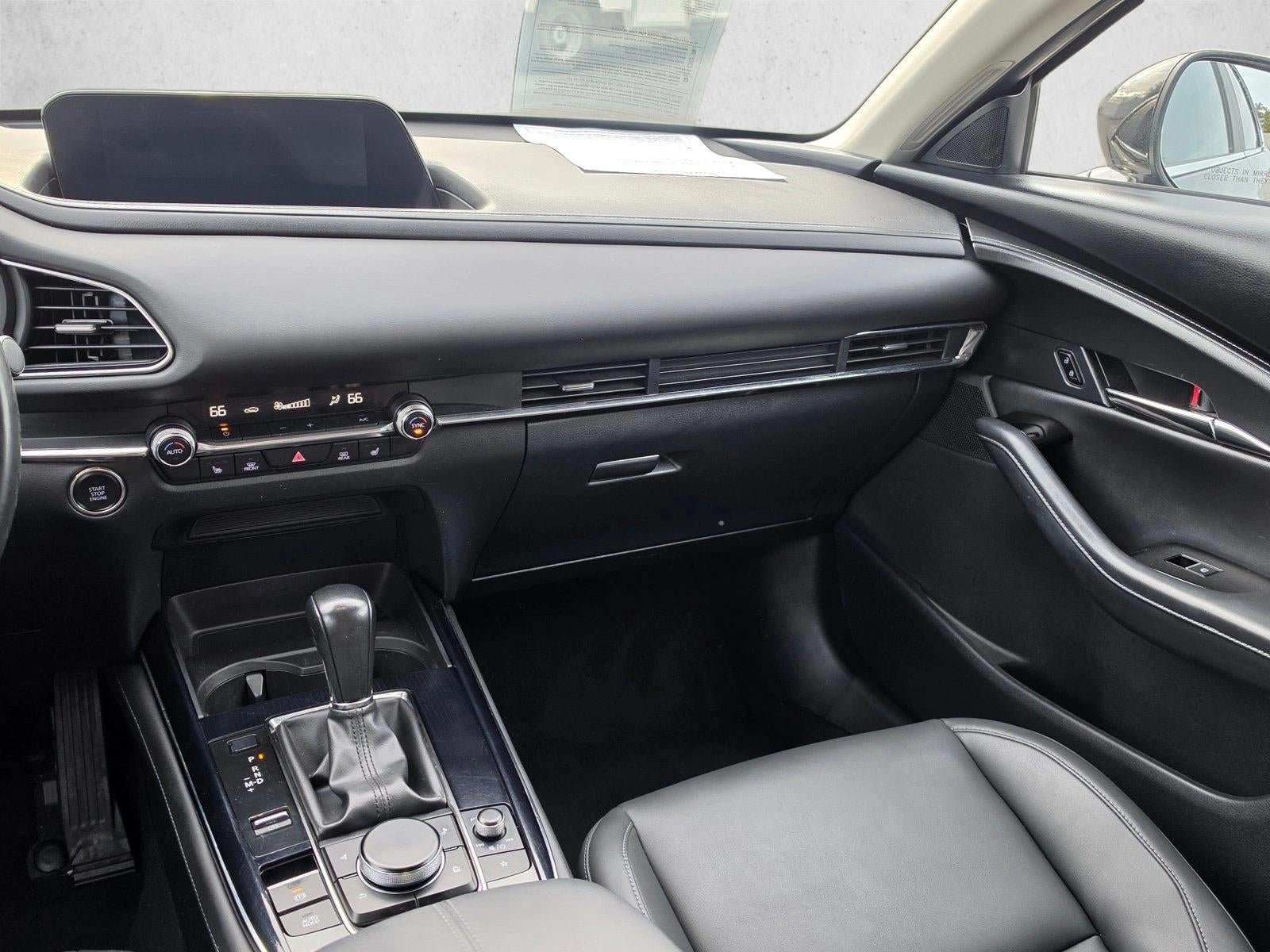 2021 Mazda Mazda CX-30 Turbo AWD
