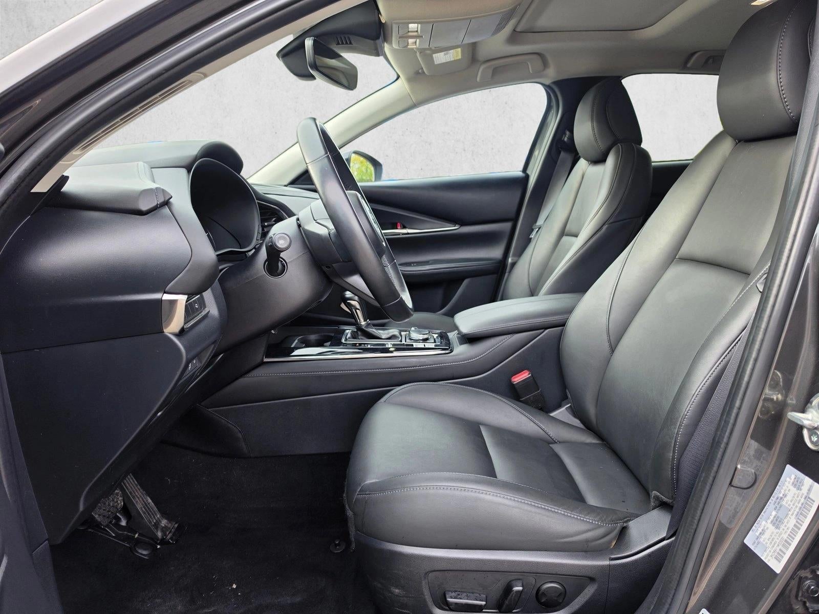 2021 Mazda Mazda CX-30 Turbo AWD