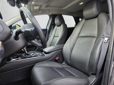 2021 Mazda Mazda CX-30 Turbo AWD
