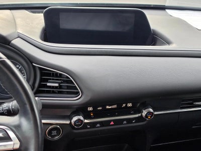 2021 Mazda Mazda CX-30 Turbo AWD