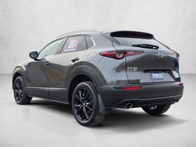 2021 Mazda Mazda CX-30 Turbo AWD