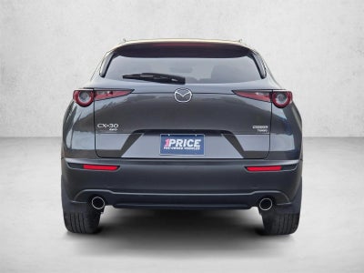 2021 Mazda Mazda CX-30 Turbo AWD