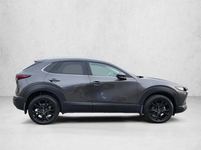 2021 Mazda Mazda CX-30 Turbo AWD