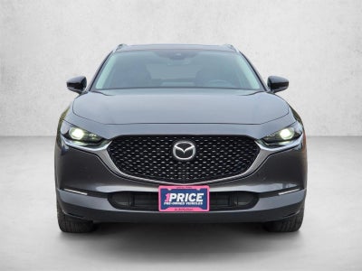 2021 Mazda Mazda CX-30 Turbo AWD