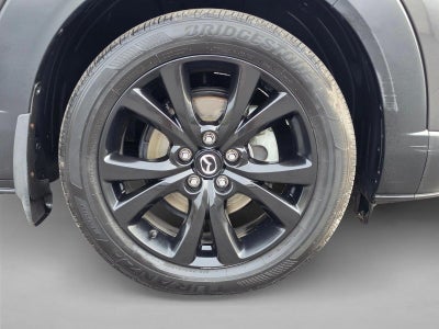 2021 Mazda Mazda CX-30 Turbo AWD