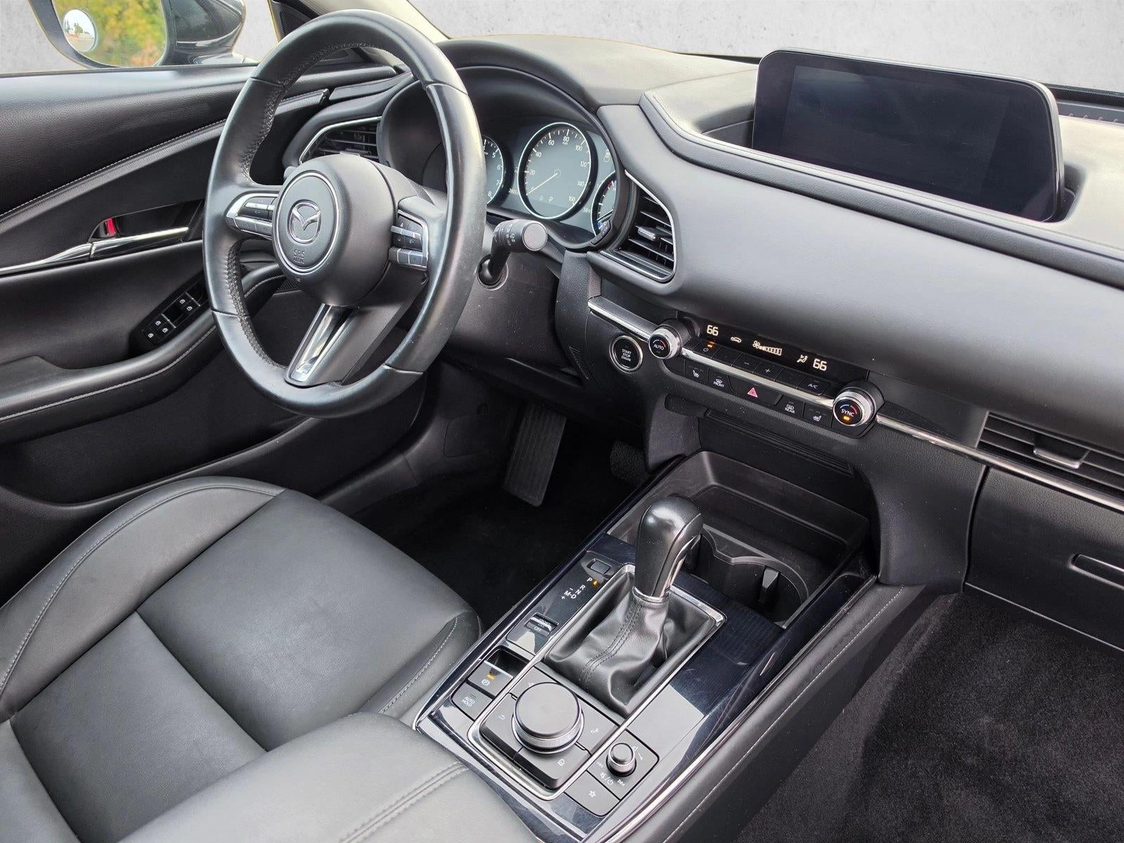 2021 Mazda Mazda CX-30 Turbo AWD