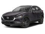 2021 Mazda Mazda CX-30 Turbo AWD