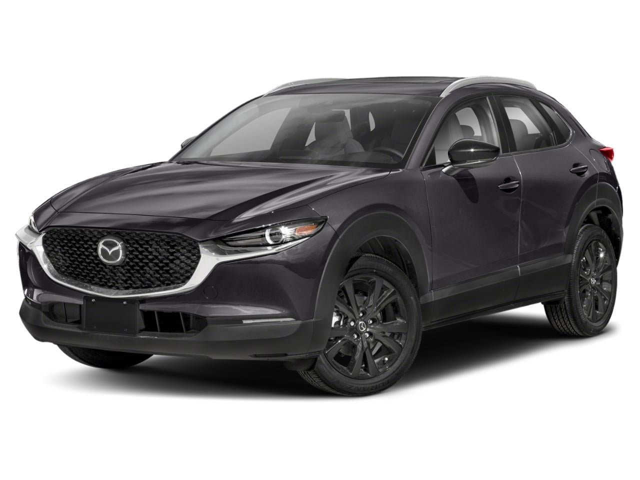 2021 Mazda Mazda CX-30 Turbo AWD