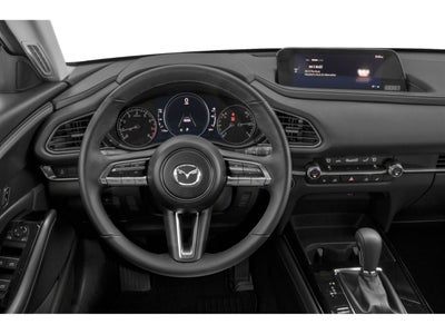 2021 Mazda Mazda CX-30 Turbo AWD