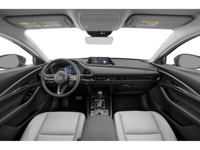 2021 Mazda Mazda CX-30 Turbo AWD