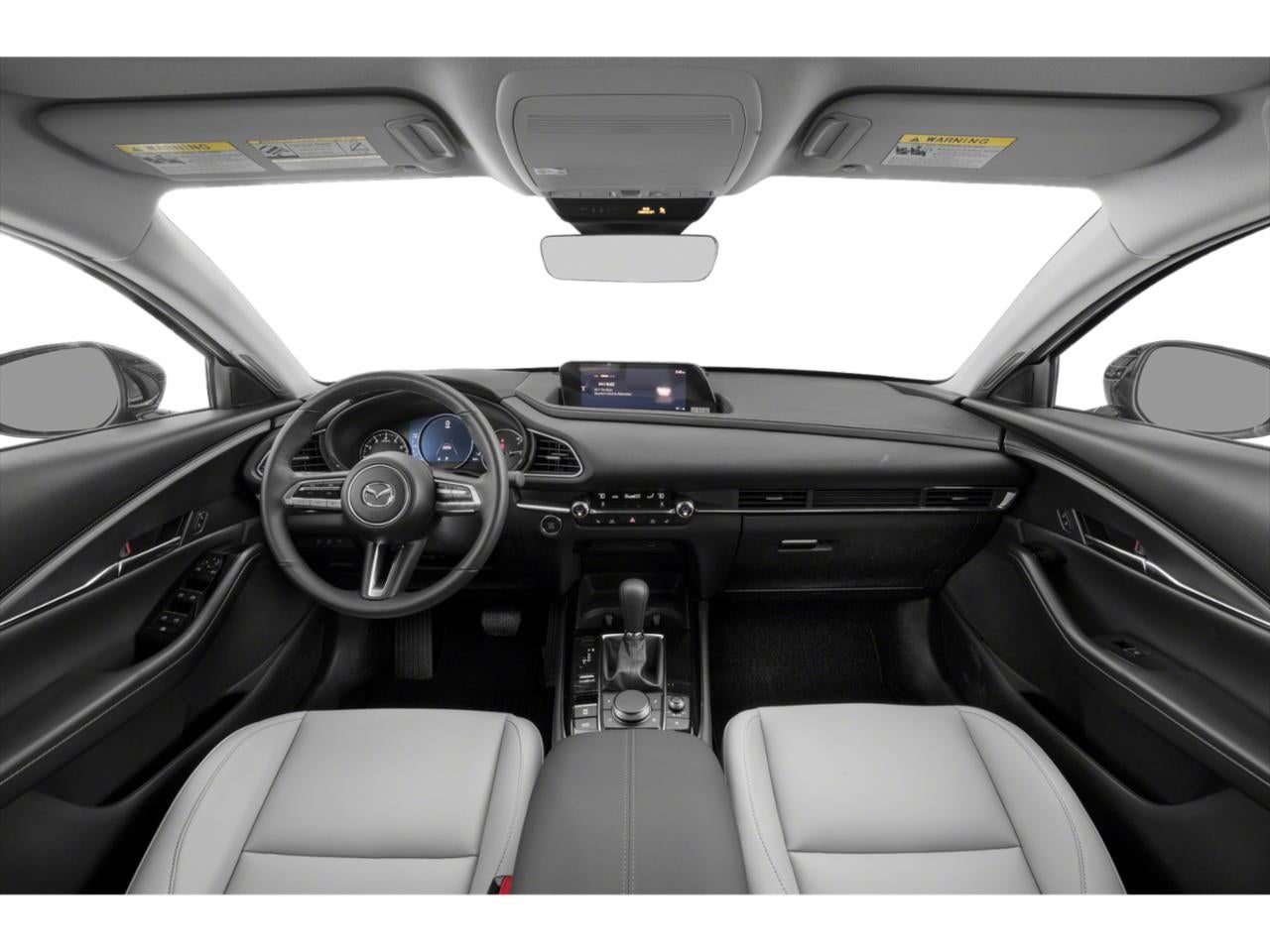 2021 Mazda Mazda CX-30 Turbo AWD