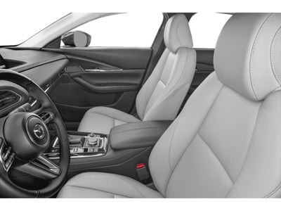 2021 Mazda Mazda CX-30 Turbo AWD