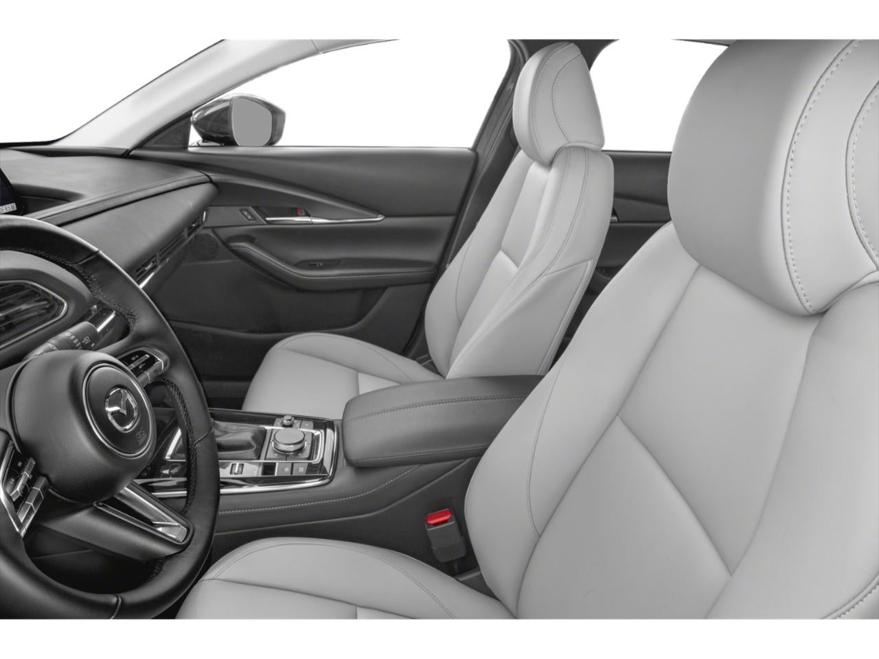 2021 Mazda Mazda CX-30 Turbo AWD