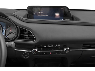 2021 Mazda Mazda CX-30 Turbo AWD