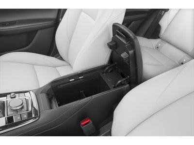 2021 Mazda Mazda CX-30 Turbo AWD