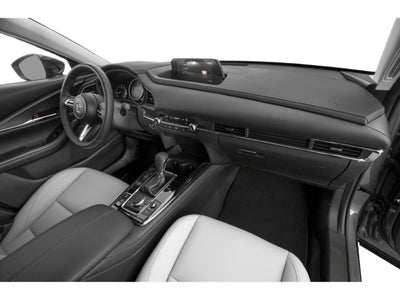 2021 Mazda Mazda CX-30 Turbo AWD