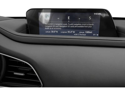 2021 Mazda Mazda CX-30 Turbo AWD