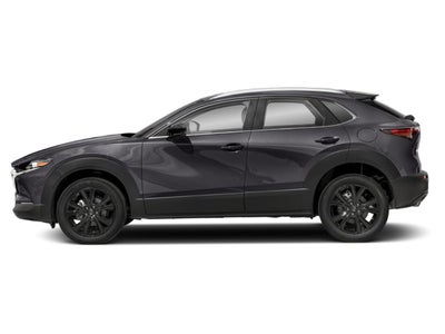 2021 Mazda Mazda CX-30 Turbo AWD