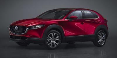 2021 Mazda Mazda CX-30 Turbo AWD
