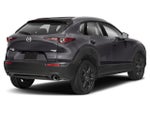 2021 Mazda Mazda CX-30 Turbo AWD