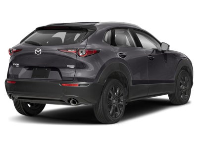 2021 Mazda Mazda CX-30 Turbo AWD