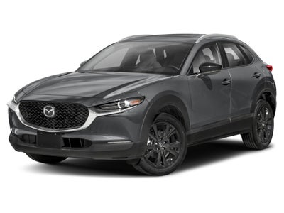 2021 Mazda Mazda CX-30 Turbo AWD