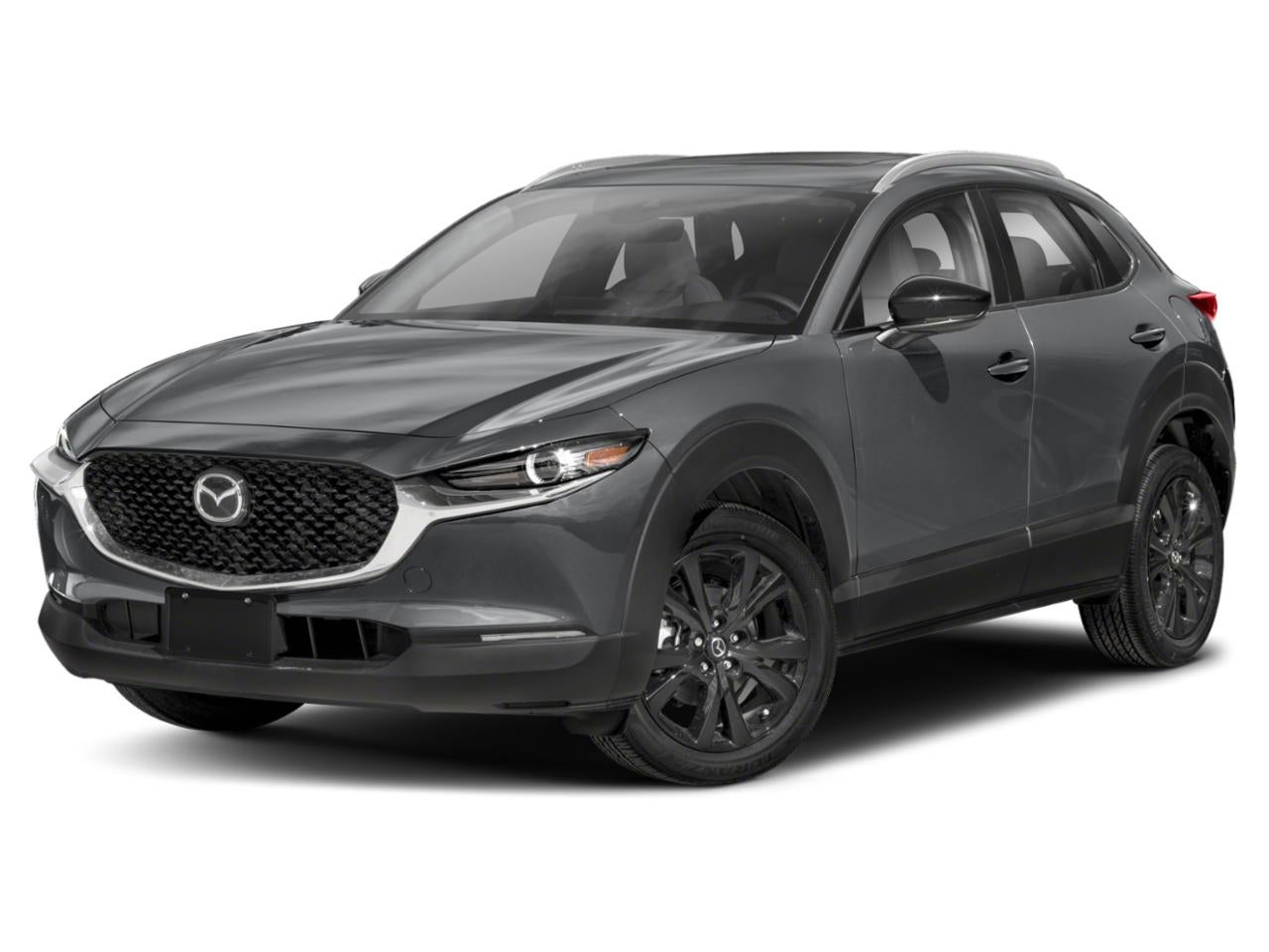 2021 Mazda Mazda CX-30 Turbo AWD