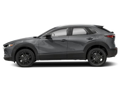2021 Mazda Mazda CX-30 Turbo AWD