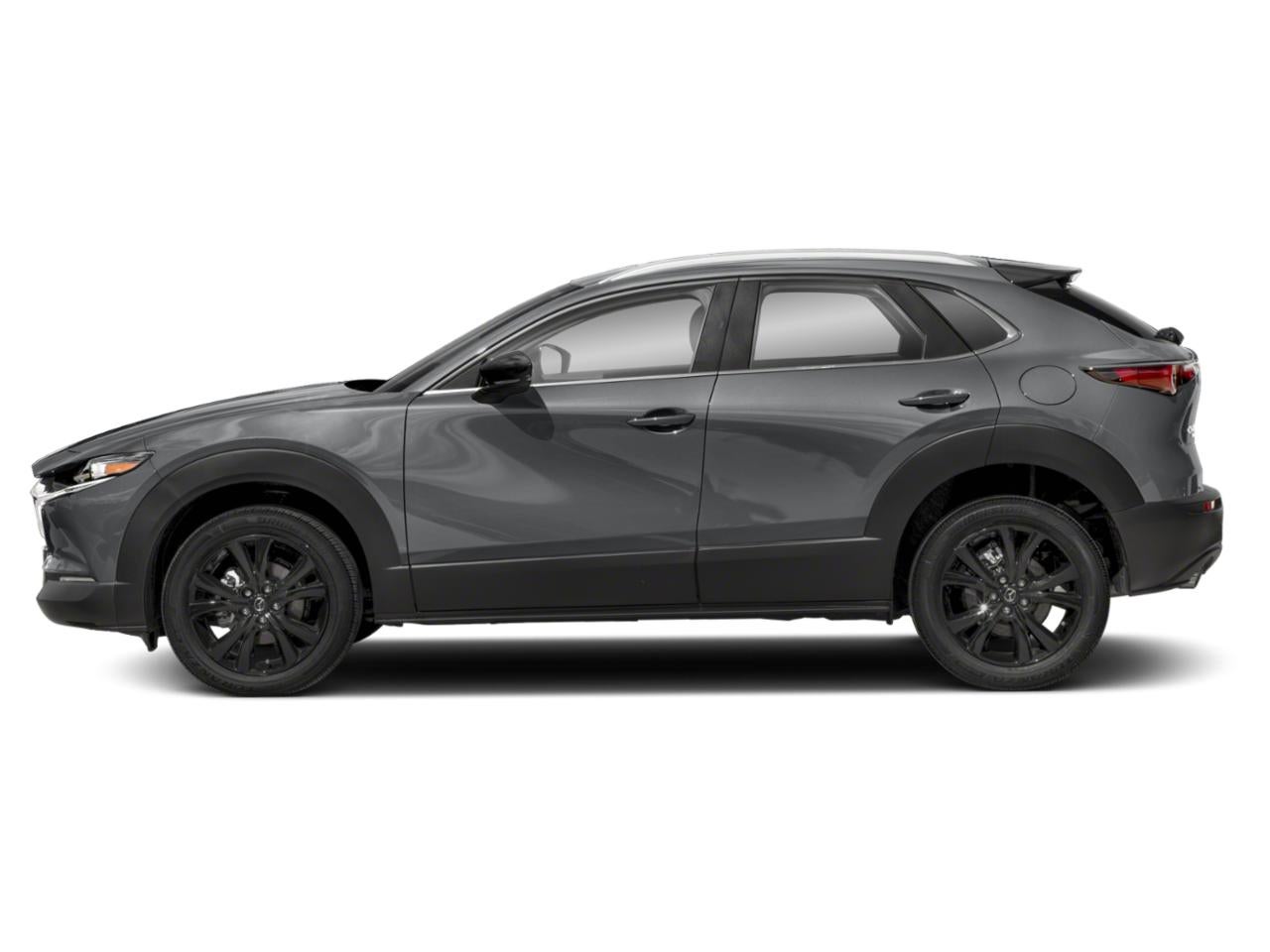 2021 Mazda Mazda CX-30 Turbo AWD