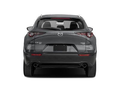 2021 Mazda Mazda CX-30 Turbo AWD