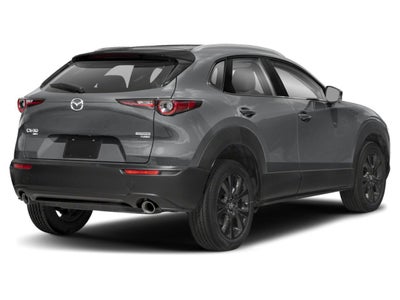2021 Mazda Mazda CX-30 Turbo AWD