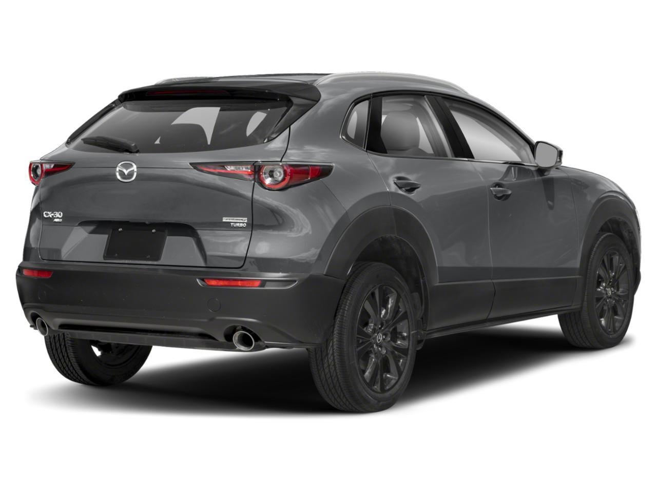 2021 Mazda Mazda CX-30 Turbo AWD