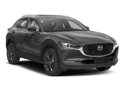 2021 Mazda Mazda CX-30 Turbo AWD