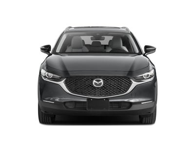 2021 Mazda Mazda CX-30 Turbo AWD