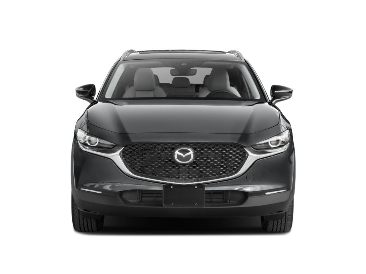 2021 Mazda Mazda CX-30 Turbo AWD