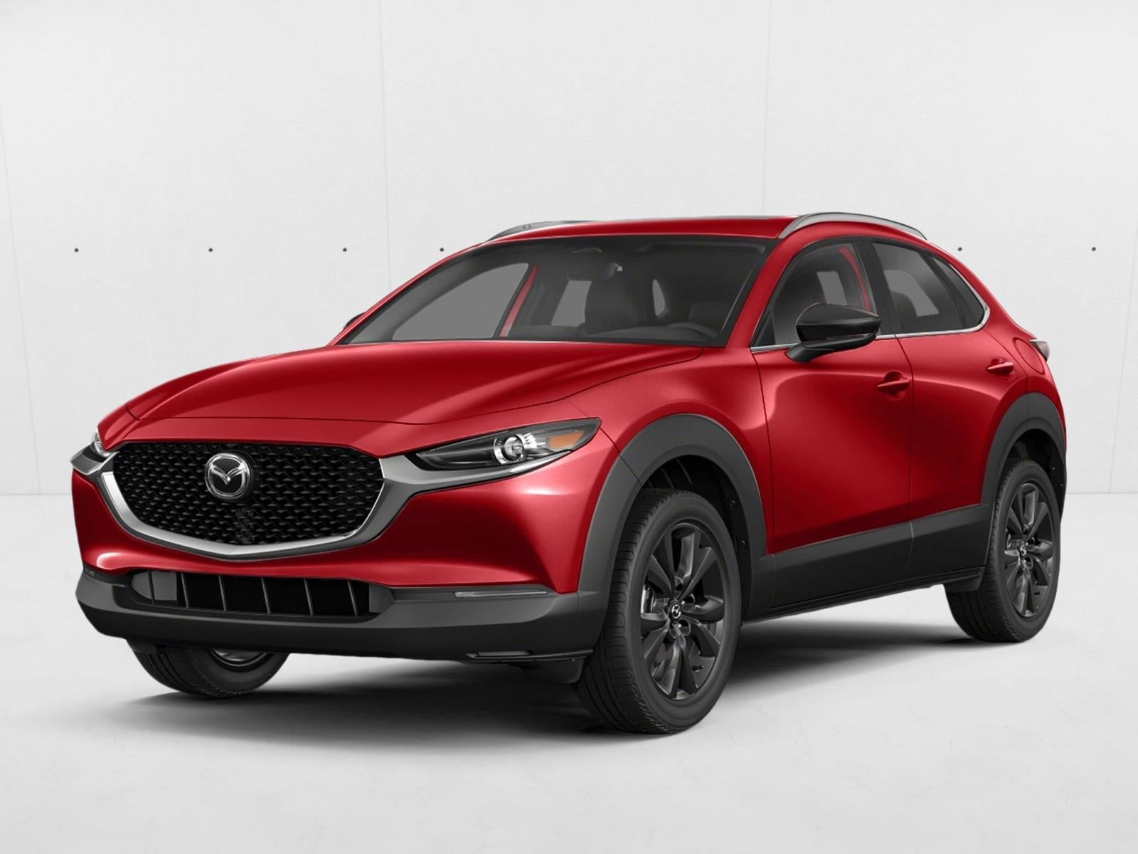 2024 Mazda Mazda CX-30 2.5 S Select Sport AWD