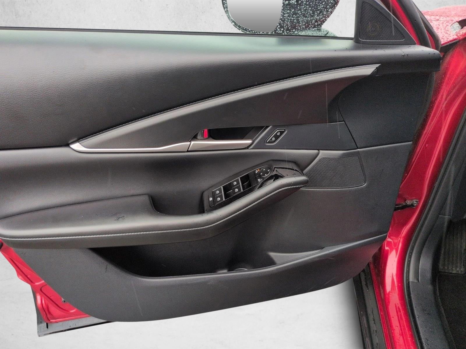 2024 Mazda Mazda CX-30 2.5 S Select Sport AWD