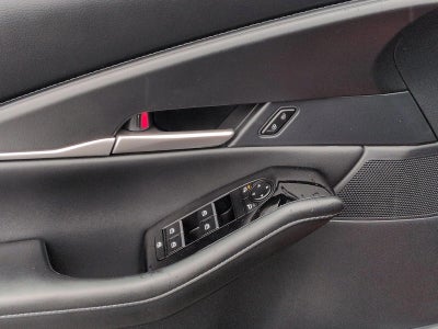 2024 Mazda Mazda CX-30 2.5 S Select Sport AWD